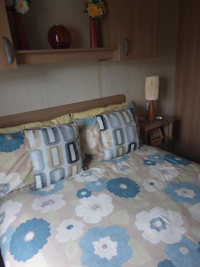 Appartement Swift Burgundy à Prestatyn Extérieur photo